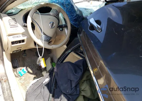 2014 Nissan Altima 2.5 z USA, uszkodzony, nr VIN 1N4AL3AP2EC278872